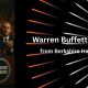 Warren Buffet retires
