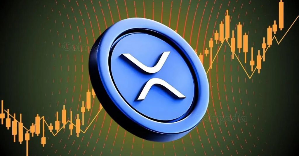 xrp candlesticks