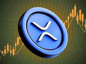 xrp candlesticks