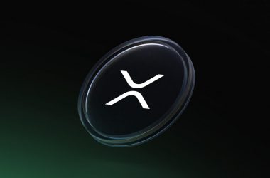 xrp black