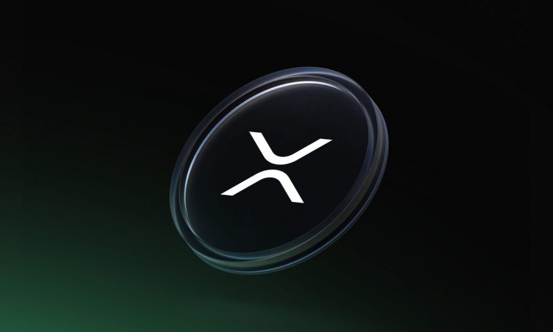 xrp black