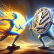 Solana vs Litecoin