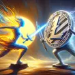 Solana vs Litecoin