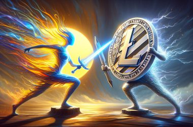 Solana vs Litecoin