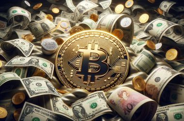 bitcoin btc money