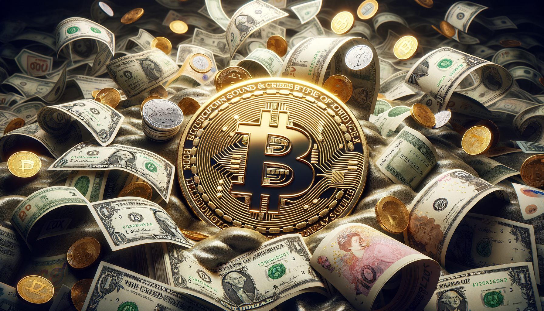 Analyst Reveal Bitcoin’s (BTC) Next Key Zones – Breakout or Breakdown?