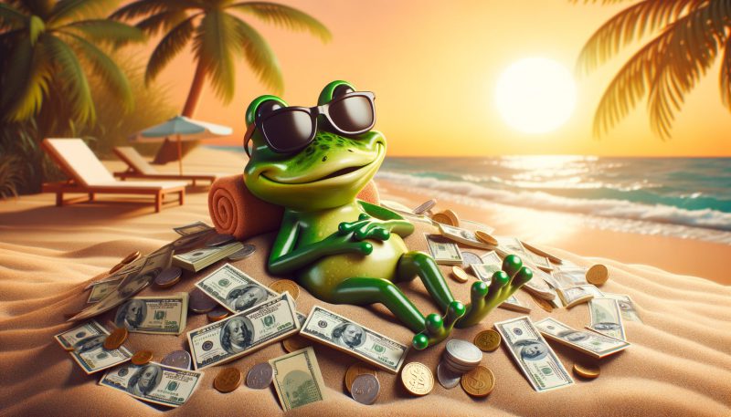 Pepe retirement