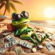 Pepe retirement