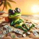Pepe retirement