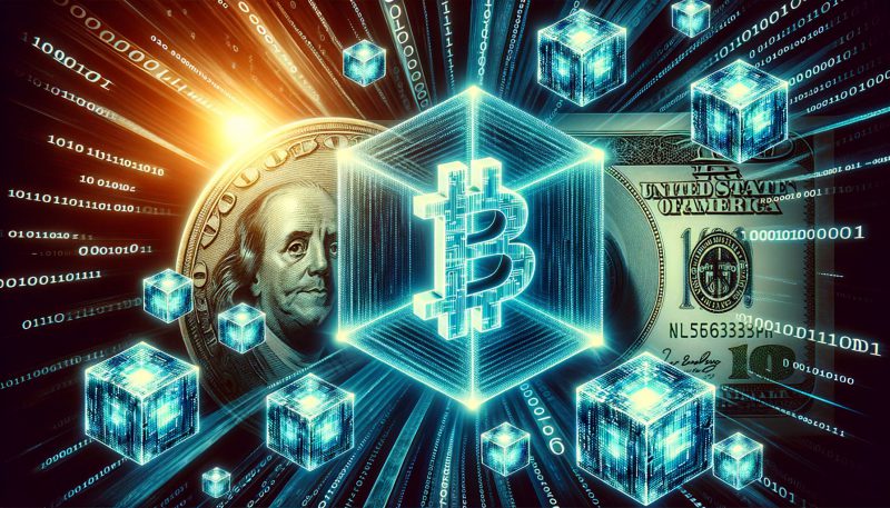 Real Currency Set to Replace the U.S. Dollar