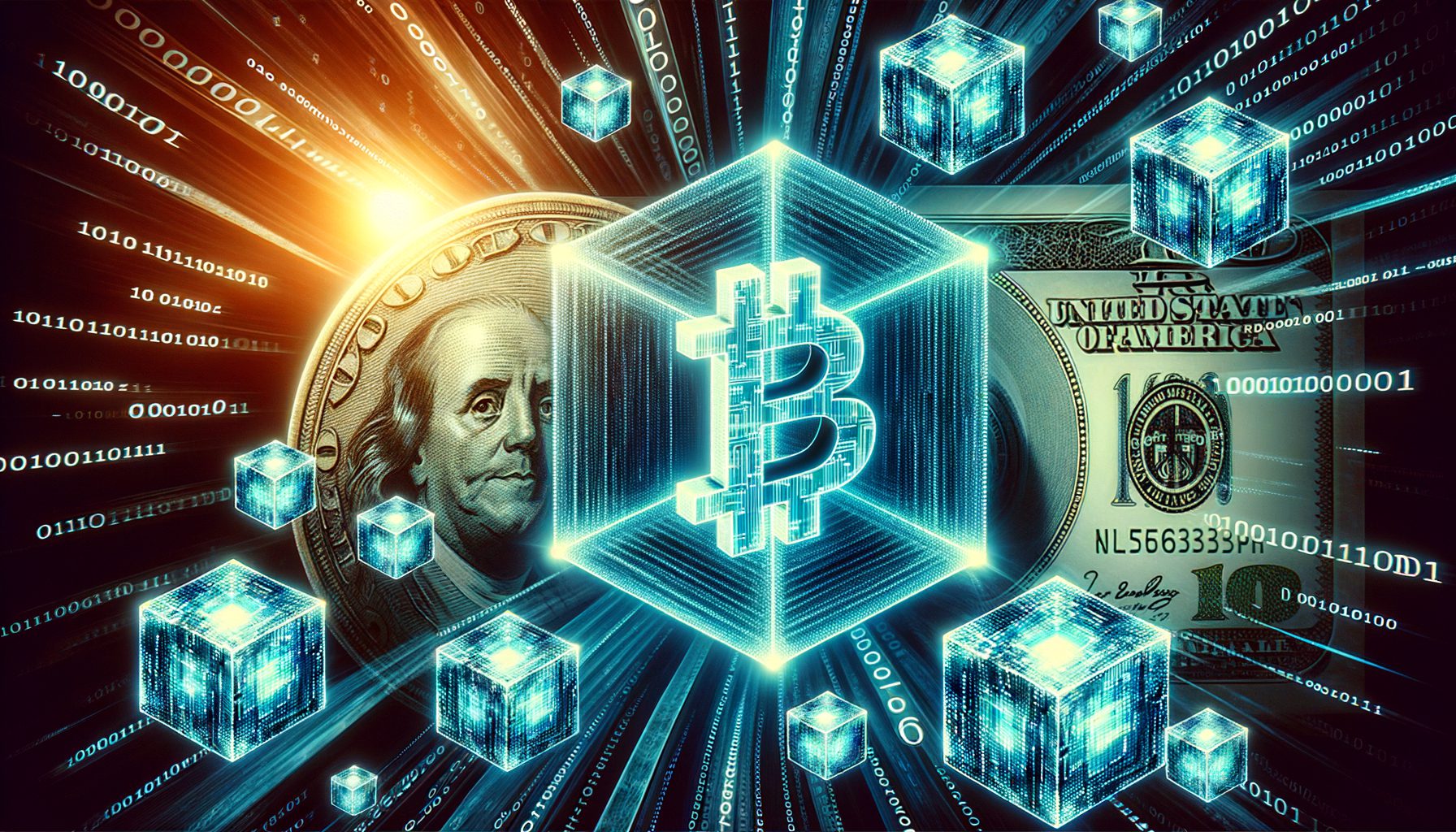 The Real Currency Set to Replace the U.S. Dollar Is Already Here