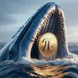Pi Coin Network whale status
