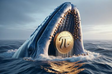 Pi Coin Network whale status
