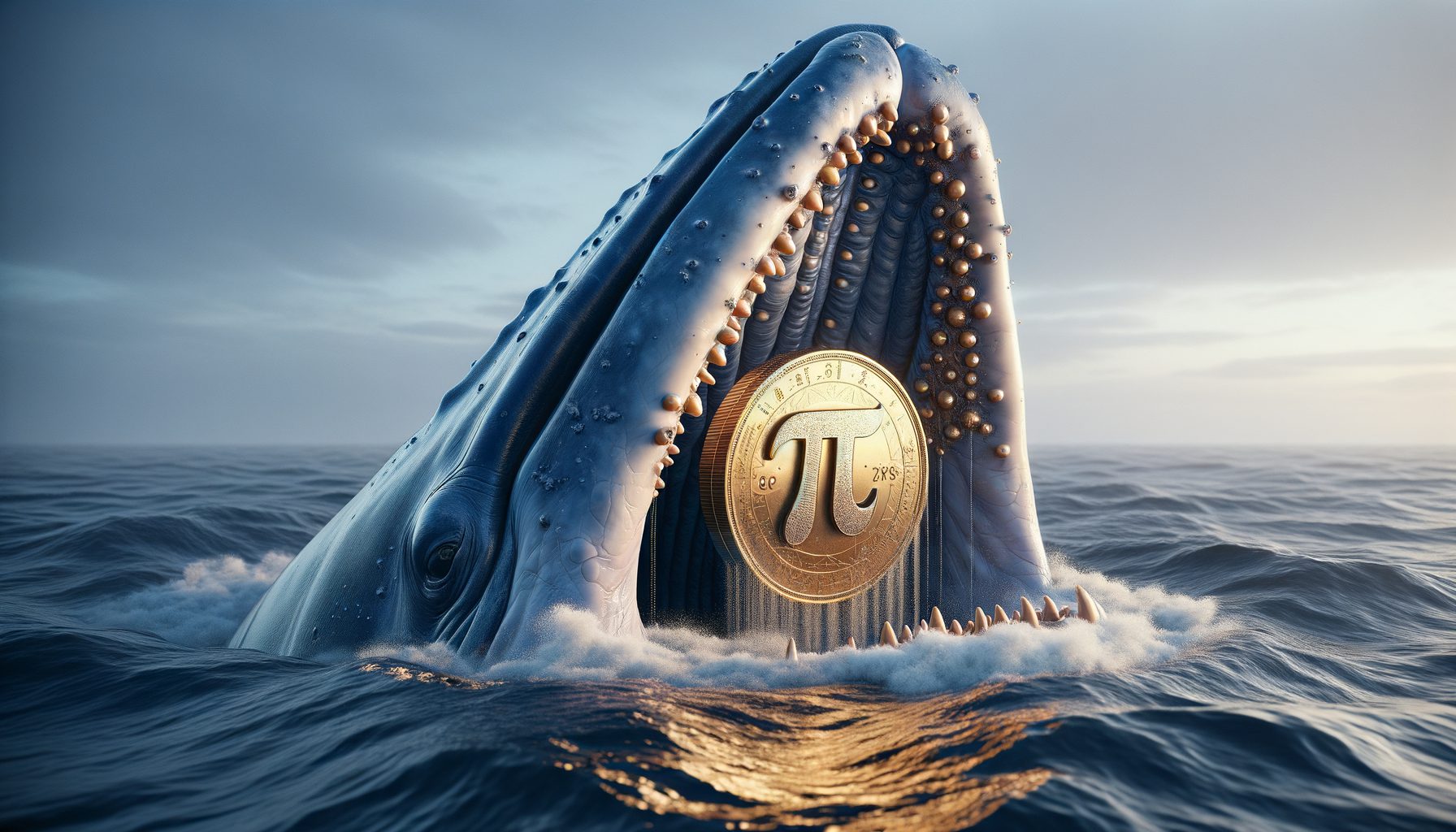 Pi Coin Price Prediction: $600 Investment Could Make You a Mini-Whale by 2030