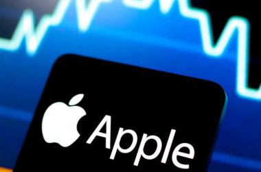 apple aapl stock market