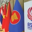 asean alliance flags 2025 summit