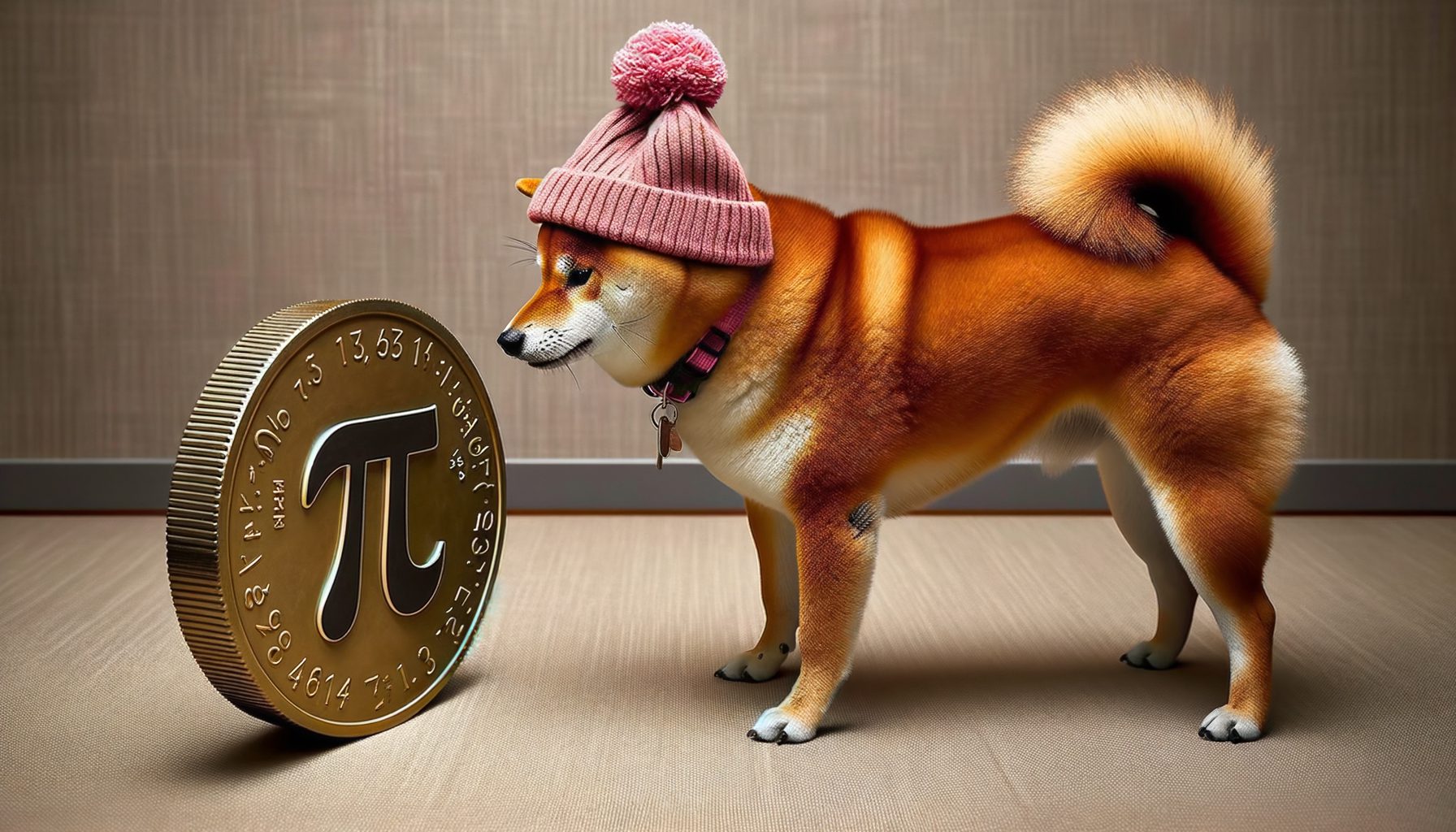Pi Coin, Dogwifhat Rally More Than 100%: Which Will Come Out On Top?