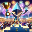 ethereum win