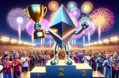 ethereum win