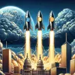 White House Altcoins Rocket