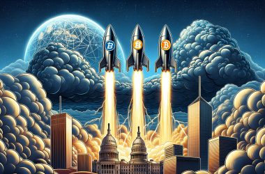 White House Altcoins Rocket