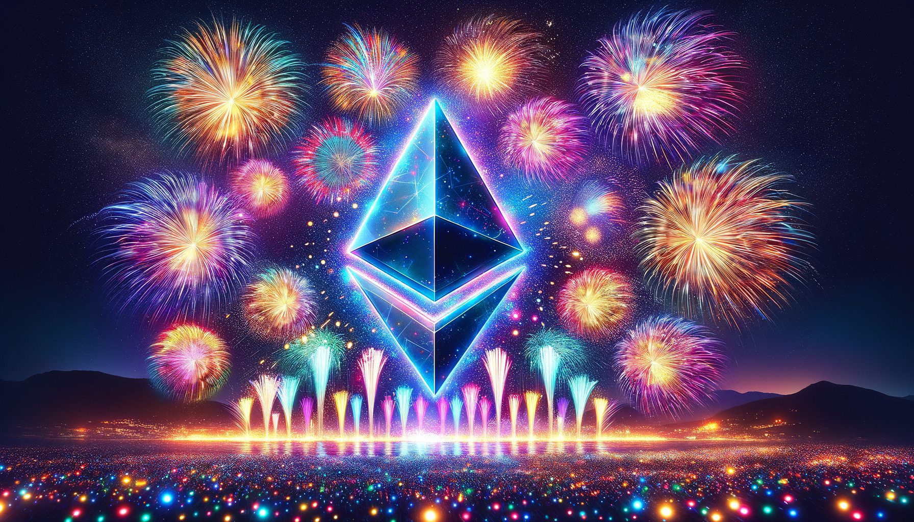 Ethereum (ETH) Could Hit $3,000 Sooner Than Expected, Here’s Why
