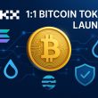 OKX Drops 1:1 Bitcoin Token on Solana, Sui & Aptos