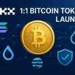 OKX Drops 1:1 Bitcoin Token on Solana, Sui & Aptos
