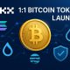 OKX Drops 1:1 Bitcoin Token on Solana, Sui & Aptos