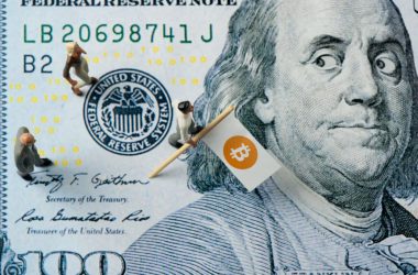 Bitcoin BTC US Dollar USD Currency