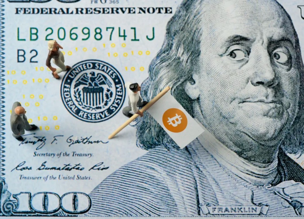 Bitcoin Will Be More Valuable Than the US Dollar: Venture Capitalist