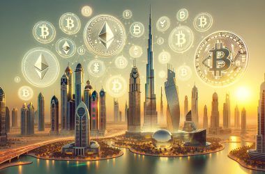 dubai cryptocurrencies