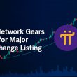 Pi Network Gears Up for a Major Exchange Listing
