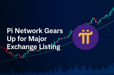 Pi Network Gears Up for a Major Exchange Listing