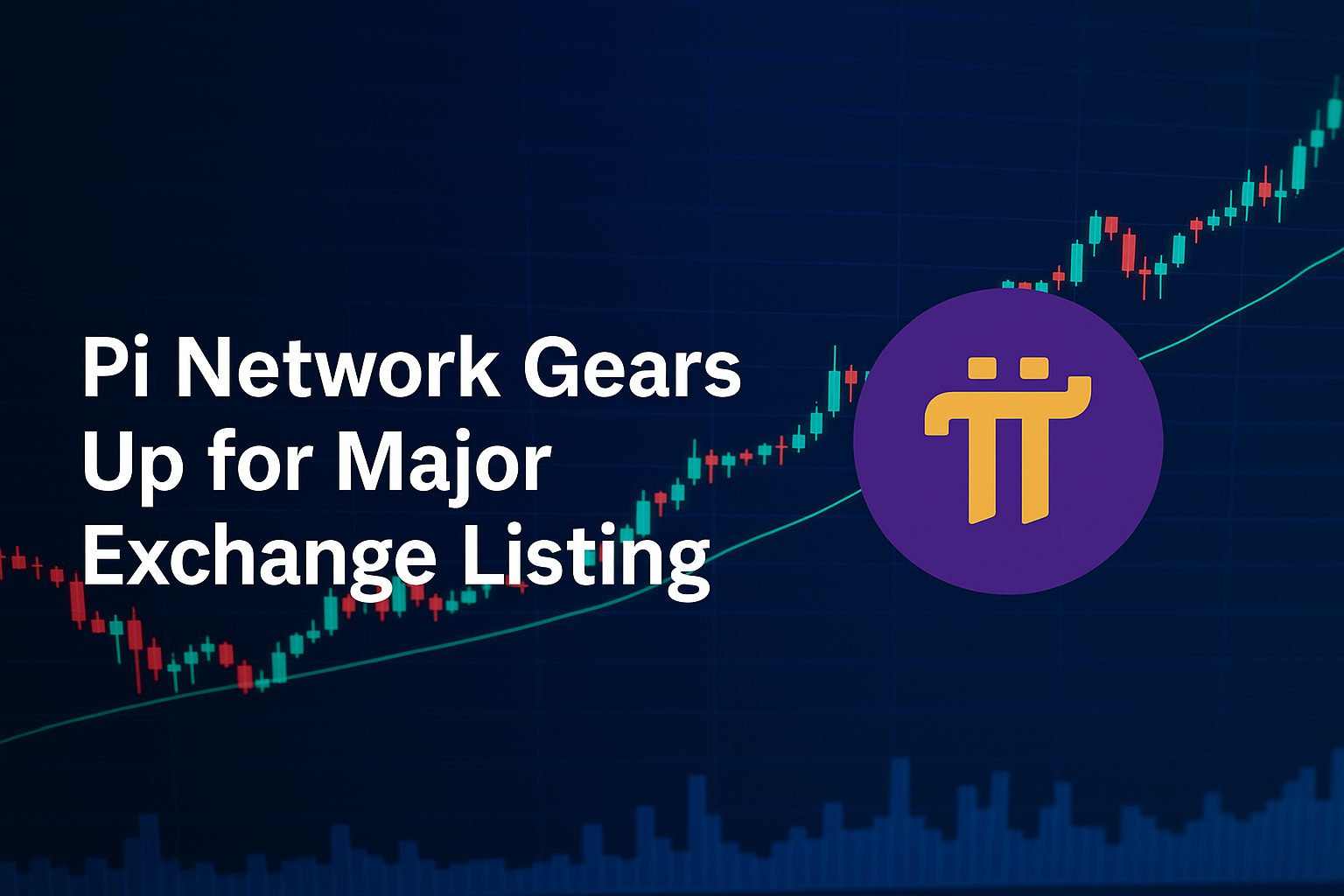 After Gate & OKX, Pi Network Gears Up for a Major Exchange Listing