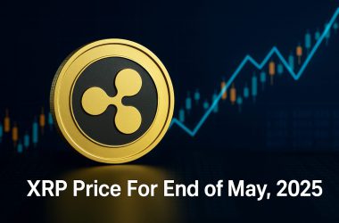 XRP Price For End of May 2025