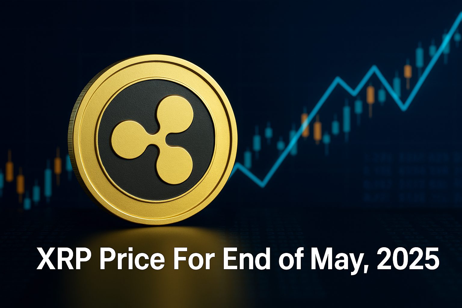 Ripple Prediction: XRP Price For End of May, 2025