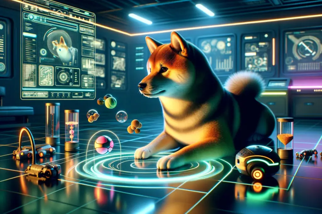 Shiba Inu May Overtake Dogecoin by 2030 - Protechbro: Top Stories on Bitcoin, Ethereum, Web3, & Blockchain Shiba Inu May Overtake Dogecoin by 2030