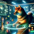 Shiba Inu technology