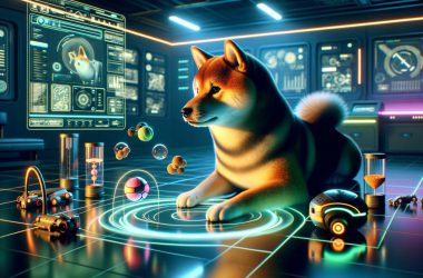 Shiba Inu technology