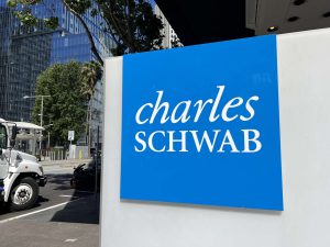 Charles Schwab