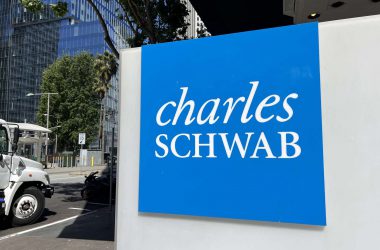 Charles Schwab