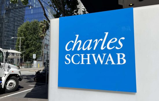 Charles Schwab