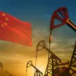 Chine Oil and Gas