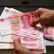 chinese yuan bills currency