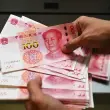 chinese yuan bills currency