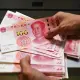 chinese yuan bills currency