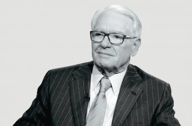 Charles Schwab on the U.S. Dollar's 7.3% Slide