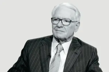 Charles Schwab on the U.S. Dollar's 7.3% Slide