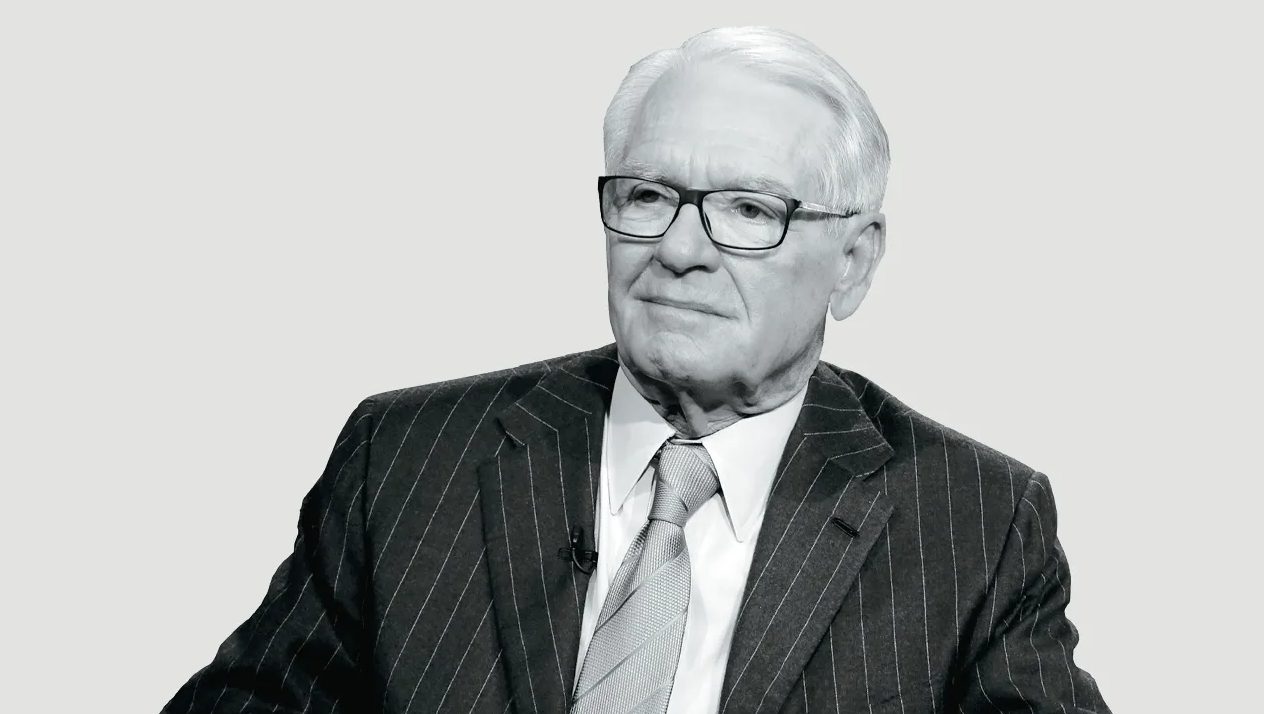 Charles Schwab on the U.S. Dollar’s 7.3% Slide and What’s Ahead